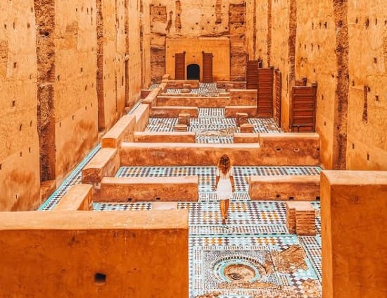 Palácio Badi