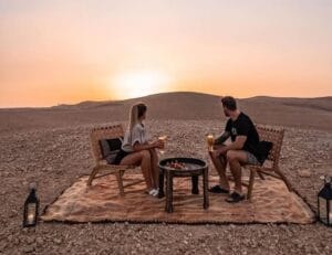 Read more about the article Frases Essenciais em Darija e Francês para a Sua Viagem a Marraquexe