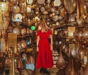 Read more about the article Gorjetas em Marrocos (Baksheesh): Guia Completo para Turistas