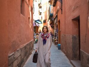 Read more about the article Documentos para viagem a Marrocos: Passaporte e Visto para Portugueses em 2025