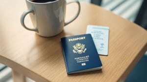 Read more about the article Documentos Para Marrocos: O Guia Essencial Para Portugueses (2025)
