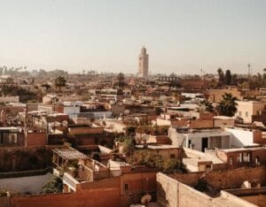 Read more about the article Medina de Marraquexe: O Guia Definitivo para portugueses