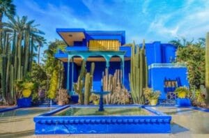 Read more about the article Museu Berbere de Marraquexe: O Tesouro Escondido no Jardim Majorelle (2025)