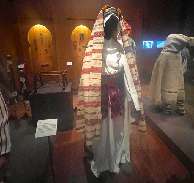 Museu Berbere de Marraquexe