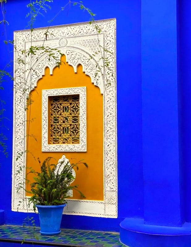 Museu Berbere de Marraquexe
