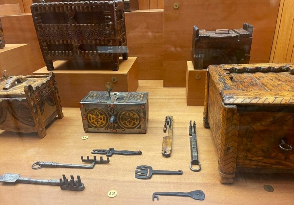 Museu Berbere de Marraquexe