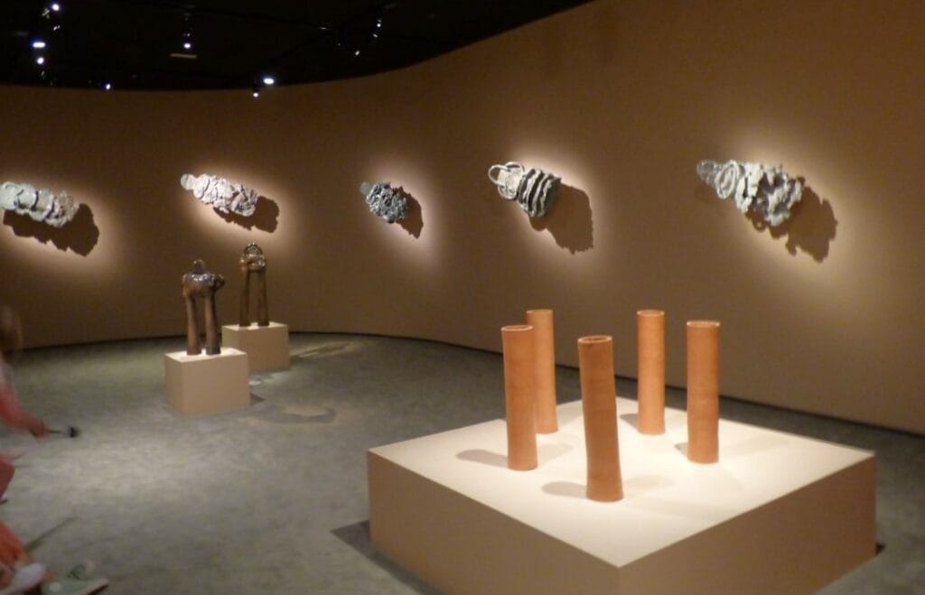 Museu Yves Saint Laurent - Marraquexe