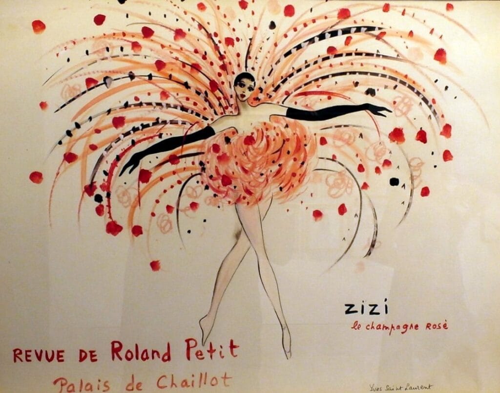 Museu Yves Saint Laurent - Marraquexe