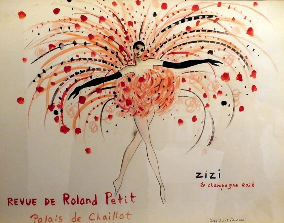 Museu Yves Saint Laurent - Marraquexe