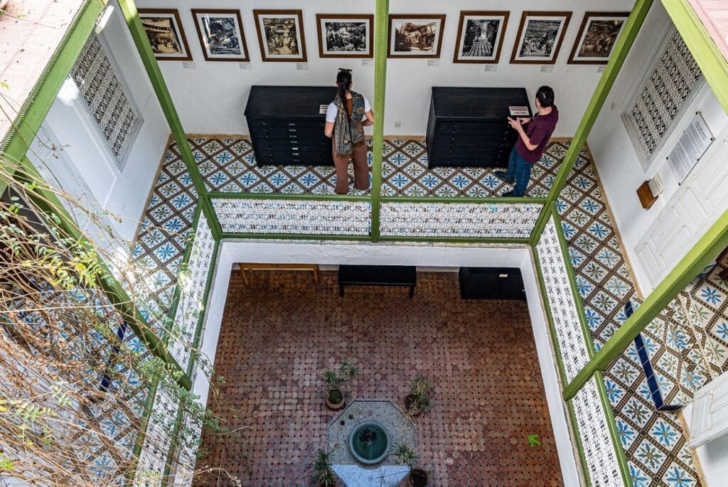 Museu da Fotografia