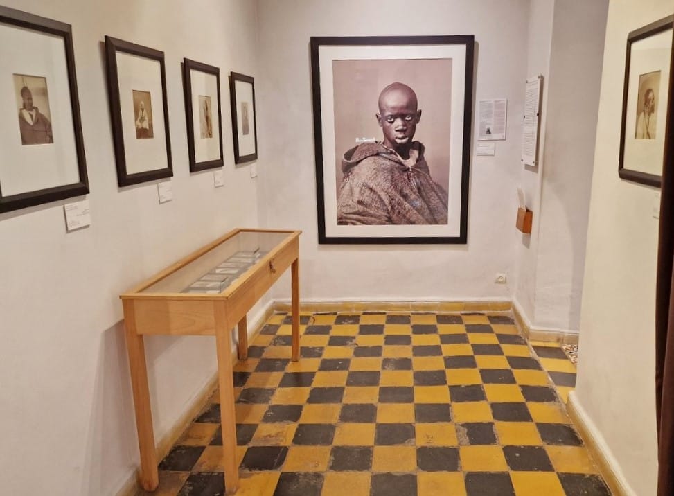 Museu da Fotografia