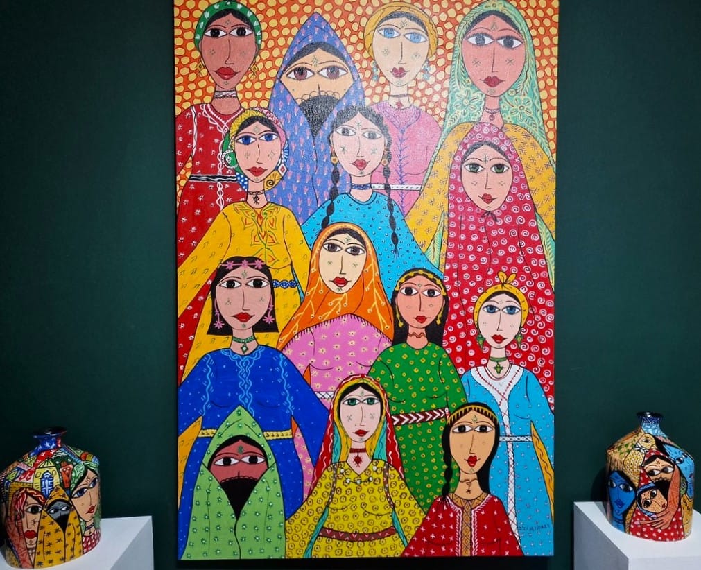 Museu da Mulher de Marraquexe