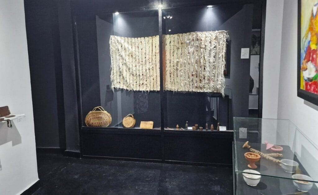 Museu da Mulher de Marraquexe