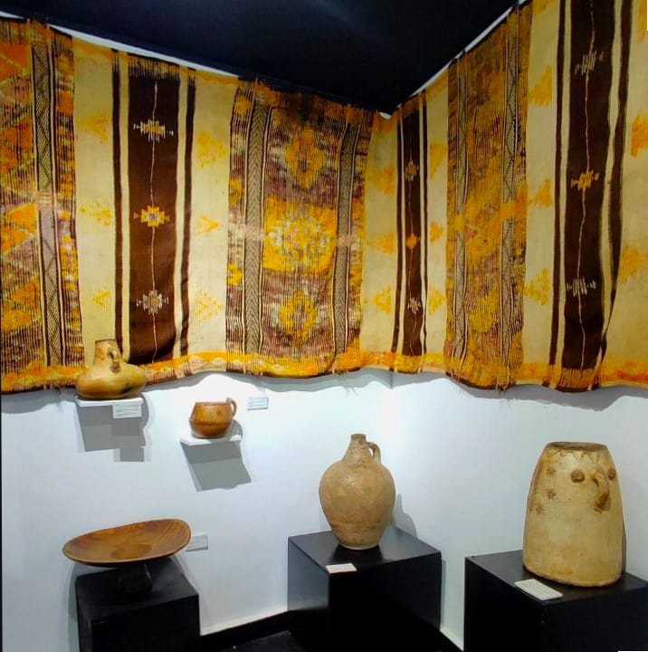 Museu da Mulher de Marraquexe