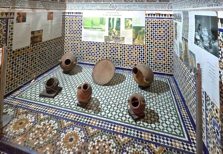 Museu de Marraquexe