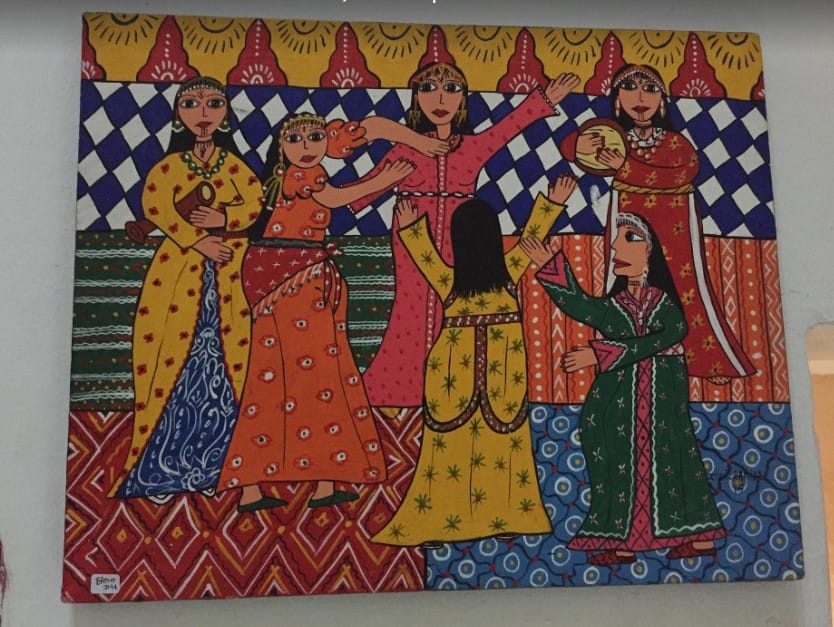 Museu de Marraquexe