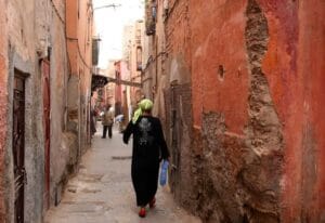 Read more about the article Mellah de Marraquexe – Guia Completo do Bairro Judeu 2025