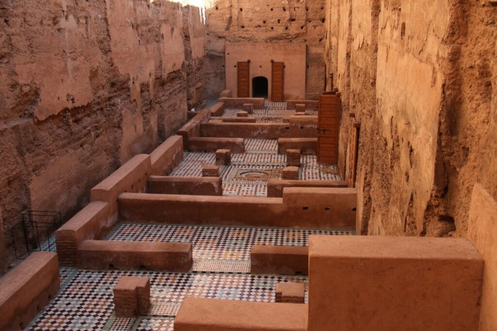 Palácio El Badi