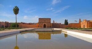 Read more about the article Palácio El Badi em Marraquexe: Guia Completo das Ruínas Magníficas (2025)